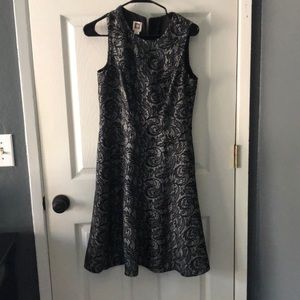 MIDI dress